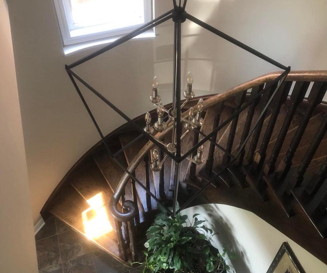 Willow Pond Satellite B&B Порт Пери Екстериор снимка