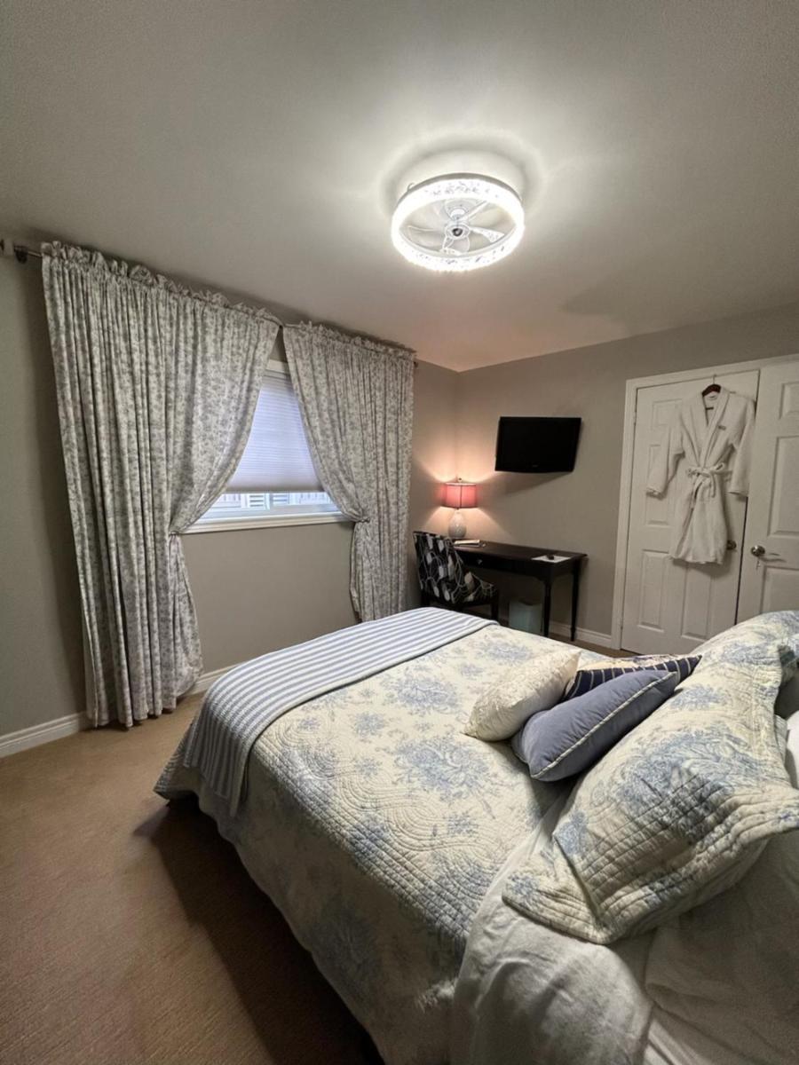 Willow Pond Satellite B&B Порт Пери Екстериор снимка