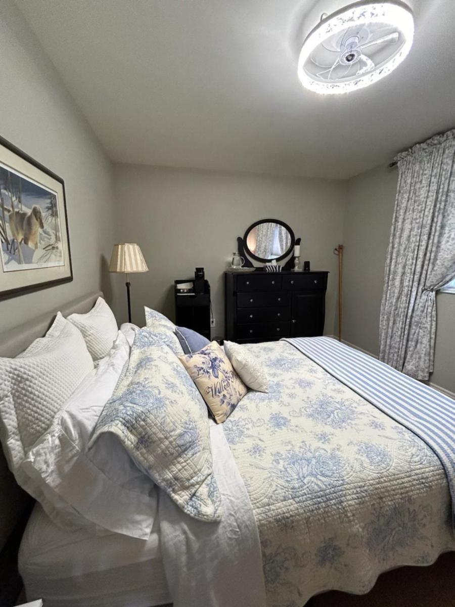 Willow Pond Satellite B&B Порт Пери Екстериор снимка