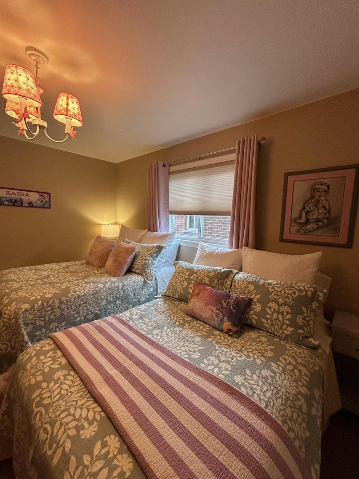 Willow Pond Satellite B&B Порт Пери Екстериор снимка