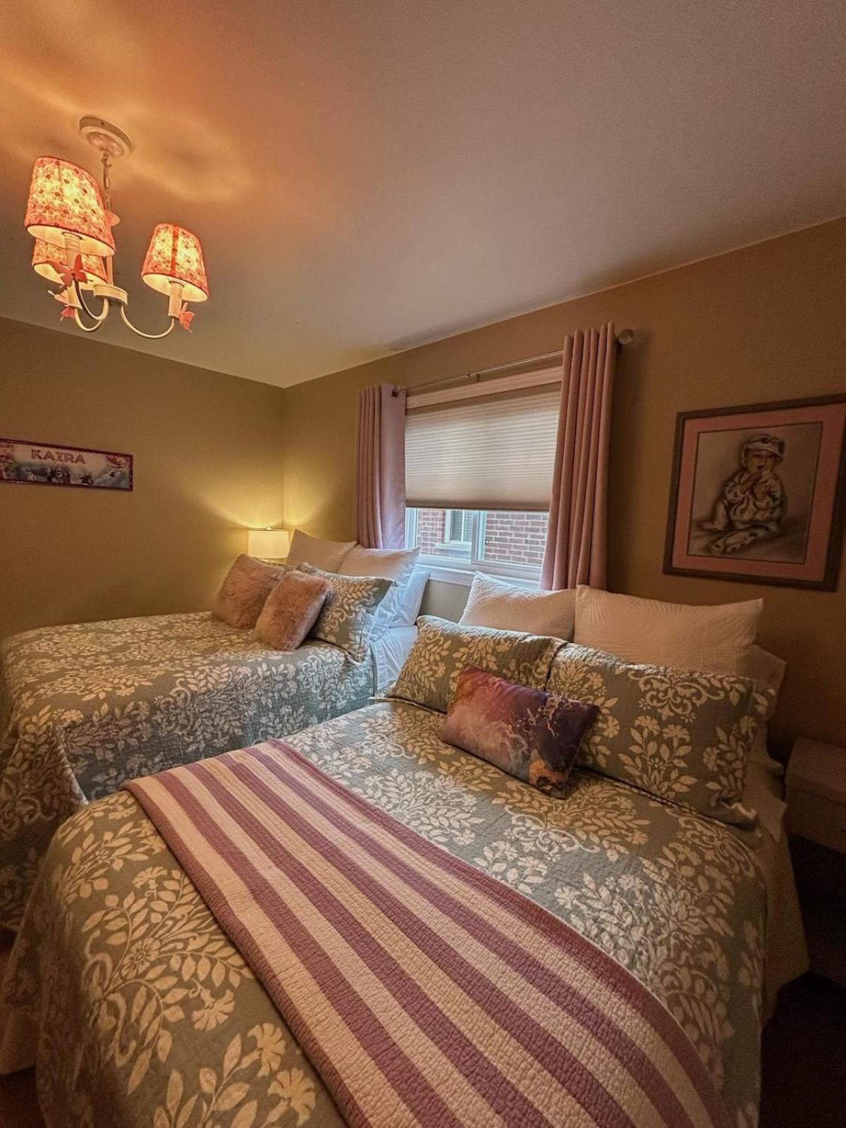Willow Pond Satellite B&B Порт Пери Екстериор снимка